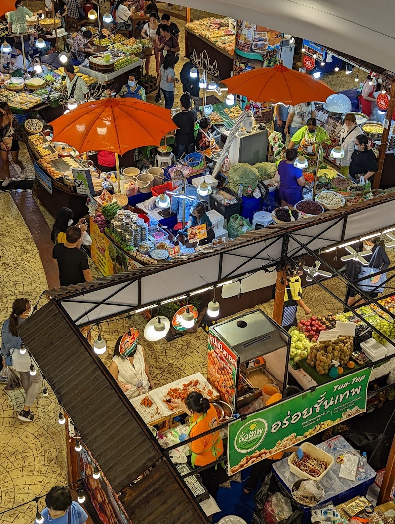 Terminal 21 Asok - Terminal 21 Asok 88 Soi Sukhumvit 19, Khwaeng Khlong Toei Nuea, Watthana, Krung Thep Maha Nakhon 10110, Thailand