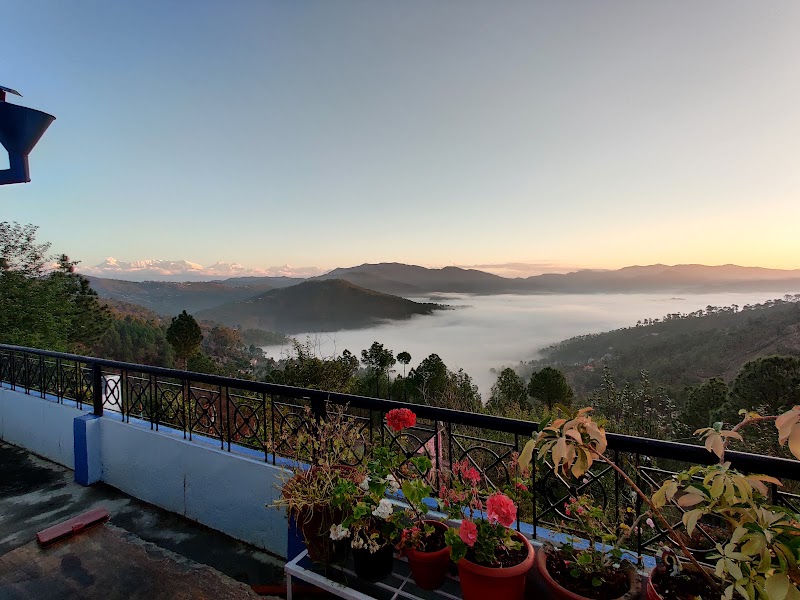 Himalayan Hamlet Homestay (Homestay in Almora) - Himalayan Hamlet Homestay (Homestay in Almora) House no. 1, Village Jakheta, near Pappershali, Almora, Balta, Uttarakhand 263601, India