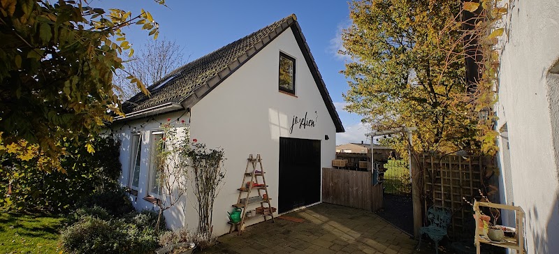 Logeren bij Josefien