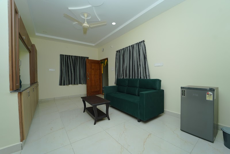 Pinaka Grand - Pinaka Grand Saibaba Colony, Thatithopu, Cherlopalli, Andhra Pradesh 517505, India