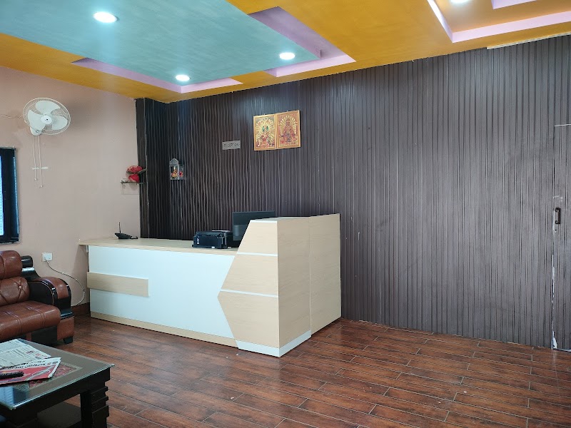 The Imperial Inn - The Imperial Inn PGS More, opposite Arunoday Apartment, RPS Nagar, Raj nagar, Mustafapur, Patna, Bihar 801105, India