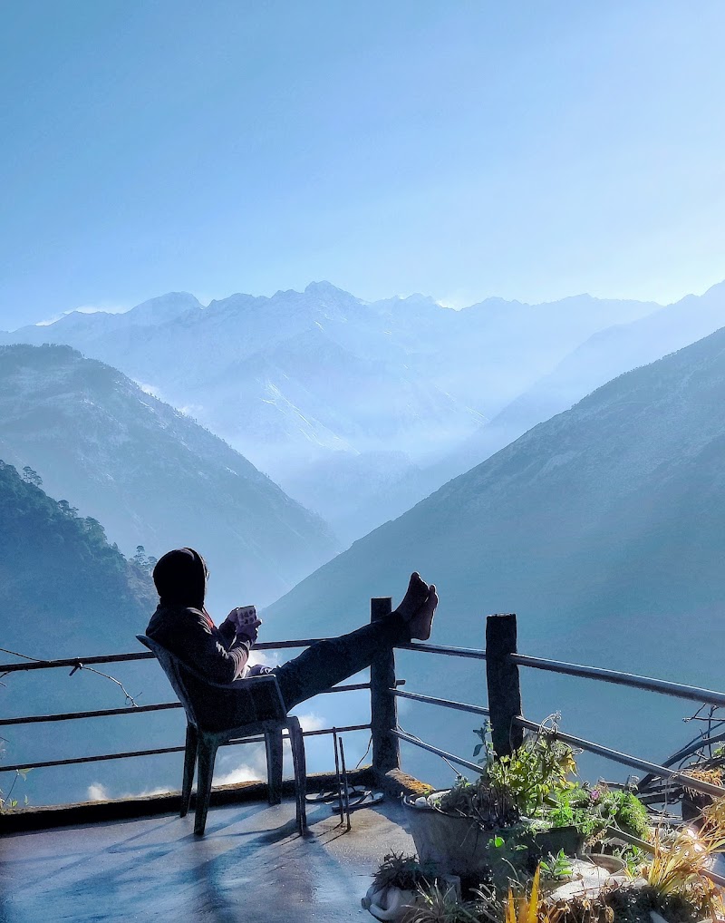 Him Darshan Homestay and resort. - Him Darshan Homestay and resort., Kanyalgaon, Khela, Suwa, Uttarakhand 262545, India