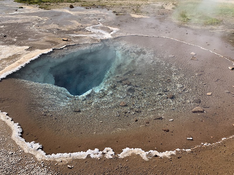 Geysir - Geysir Geysir, 806, Iceland