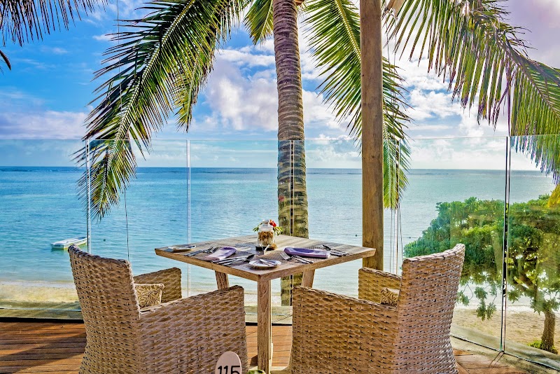 Seasense Boutique Hotel & Spa - Seasense Boutique Hotel & Spa, Coastal Road Palmar MU, Quatre Cocos 42210, Mauritius