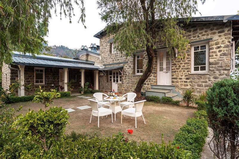StayVista at House of Hive in Nainital | 5 BHK Luxury Villa