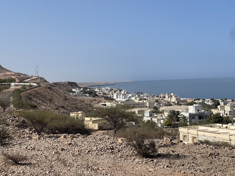 ميناء طيوي Tiwi Harbor