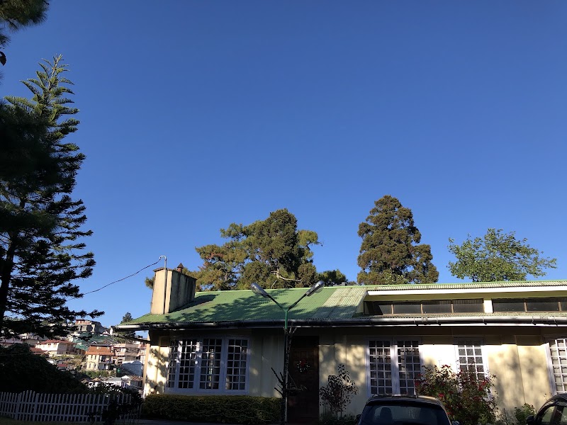 Cleveland Homestay - Cleveland Homestay, B.M.Roy, Road, Dhankheti, Malki, Lyngwa, Shillong, Meghalaya 793003, India