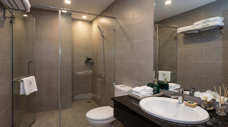 Bliss Hotel Phu Quoc - Bliss Hotel Phu Quoc B5-701, Mango Village, Waterfront, Đường Bào, Phú Quốc, An Giang 92509, Vietnam