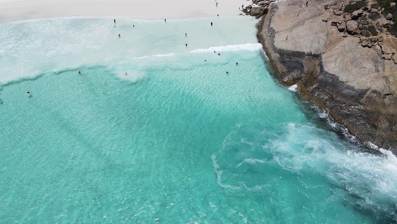 Hellfire Bay - Hellfire Bay, Australia