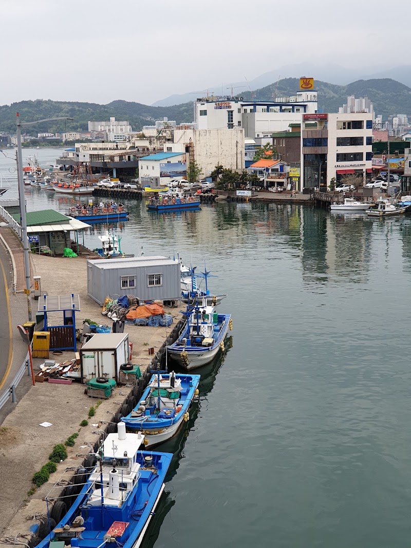 Sokcho-si - Sokcho-si Sokcho-si, Gangwon-do, South Korea