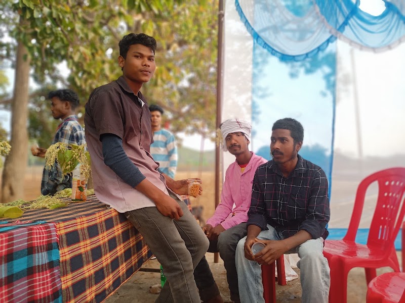 Sarna Toli Netarhat - Sarna Toli Netarhat F7PF+R3R, Netarhat, Jharkhand 835218, India