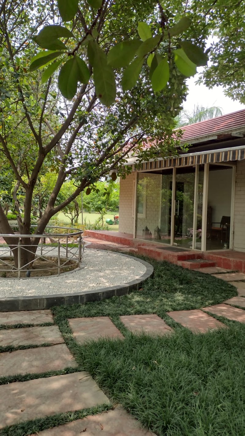 Siddha Wellness Village by Four Leaf Hotels - Siddha Wellness Village by Four Leaf Hotels D-1, SRS Retreat Akbarpur, Manjhawali Village, Road, Jasana, Faridabad, Haryana 121101, India