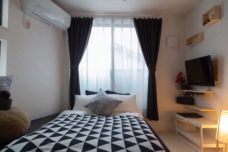 Cozy Vibes Apartment Hotel - Cozy Vibes Apartment Hotel Japan, 〒160-0022 Tokyo, Shinjuku City, Shinjuku, 7-chōme−21 ２１−１３号