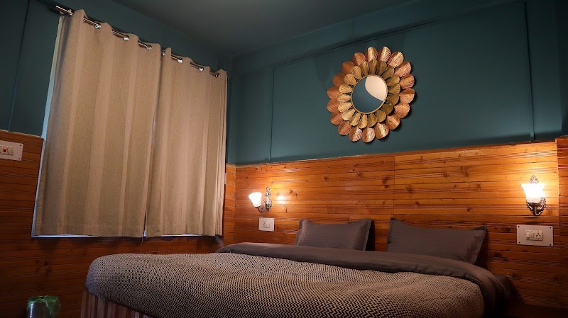 Whoopers Hostel Jibhi - Whoopers Hostel Jibhi NH 305, Rashala, Jibhi, Himachal Pradesh 175123, India