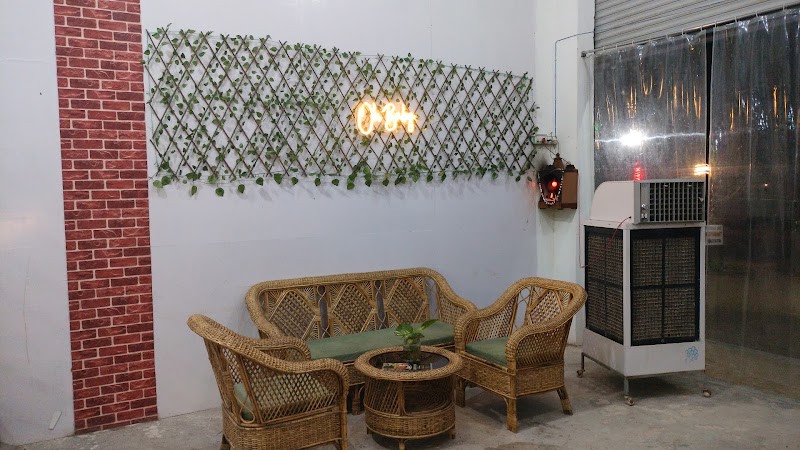 Garden Inn - Garden Inn, 353, National Highway, Khariar Road, Baniyatora, Odisha 766104, India