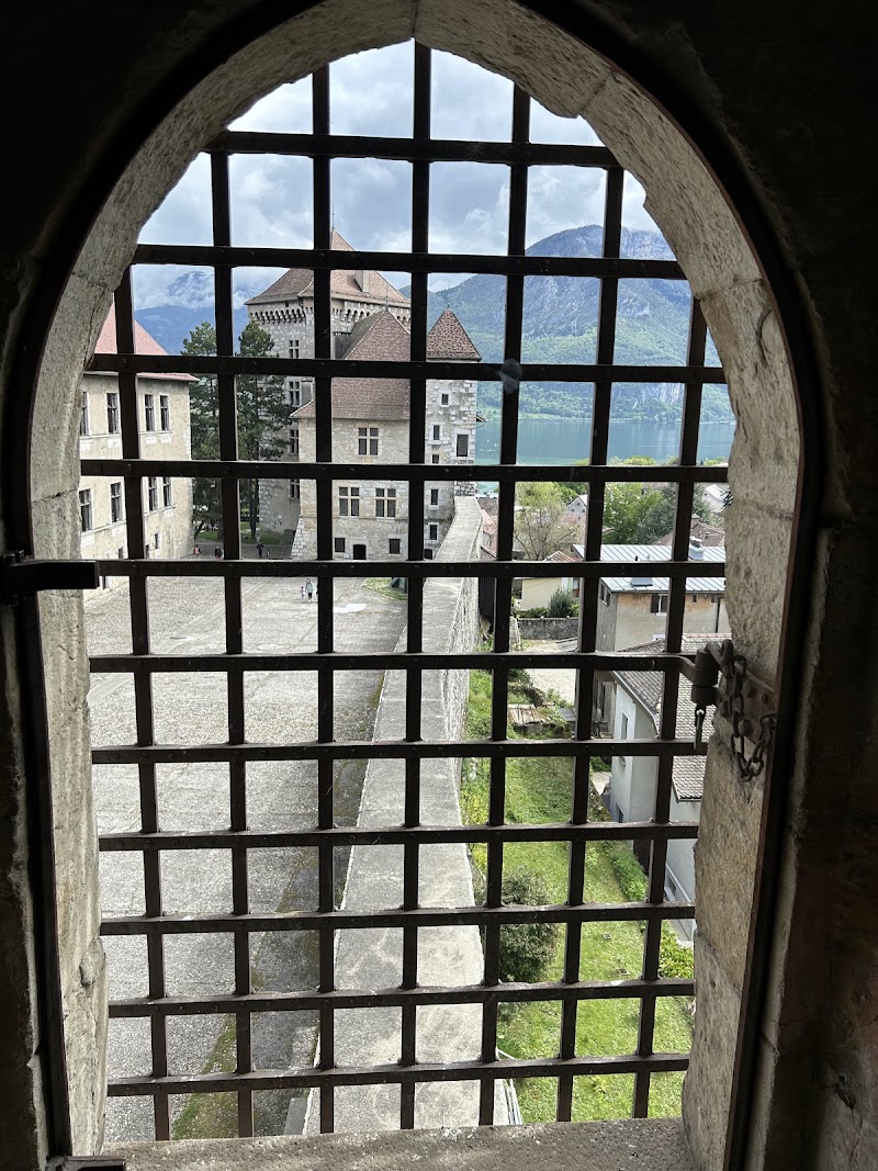 Musée-Château d'Annecy - Musée-Château d'Annecy, Pl. du Château, 74000 Annecy, France