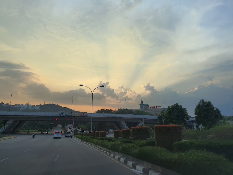 Batam - Batam Batam, Batam City, Riau Islands, Indonesia