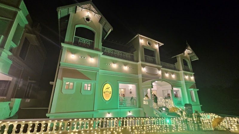Grand County Neoclassic Villas - Grand County Neoclassic Villas Millumpadi Junction, Kollamkudimugal, Kochi, Kakkanad, Kerala 682021, India