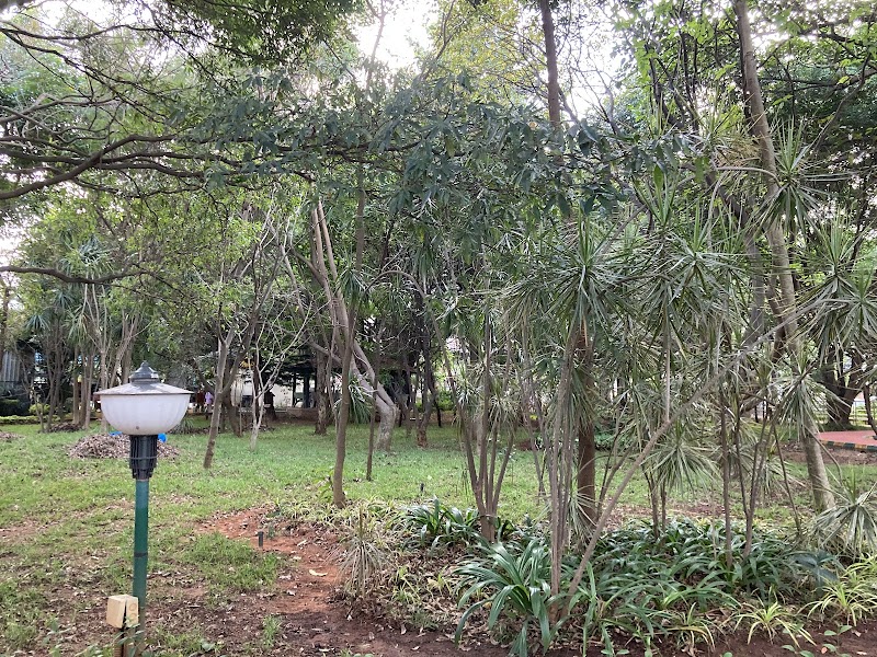 Dhanvanthari Park - Dhanvanthari Park WH5Q+G47, Phase 2, 2nd Phase, J. P. Nagar, Bengaluru, Karnataka 560078, India