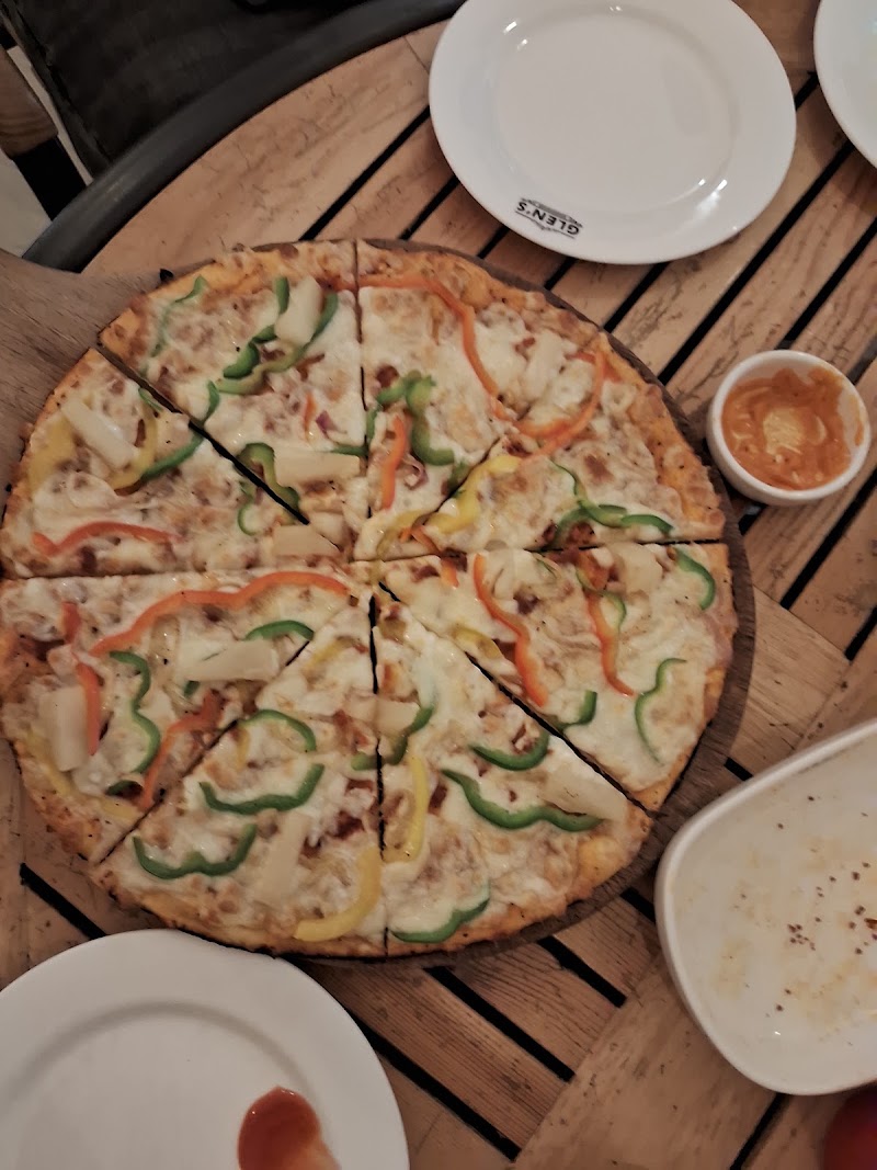 Glen’s Bake House - Jayanagar - Glen’s Bake House - Jayanagar, 275/A, 9th Main Rd, near Jesus Call, 5th Block, Jayanagar, Bengaluru, Karnataka 560041, India