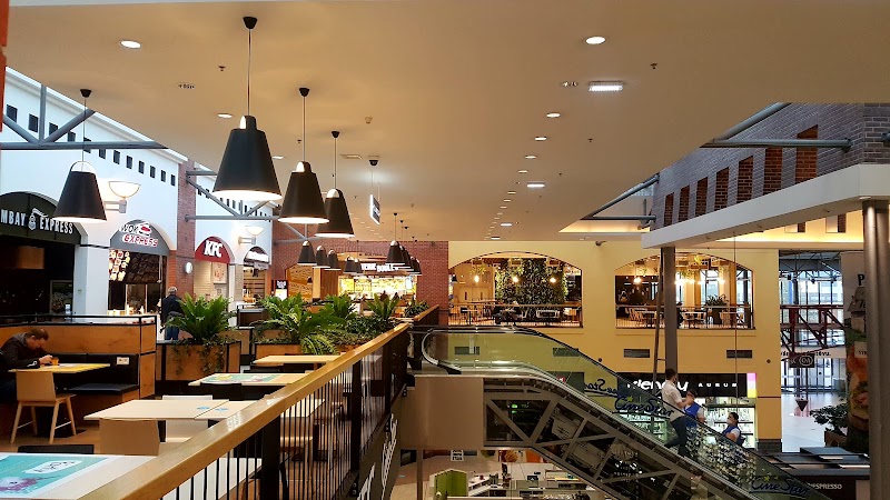 Centrum Olympia Plzeň - Centrum Olympia Plzeň, Písecká 972/1, 326 00 Plzeň 8-Černice, Czechia
