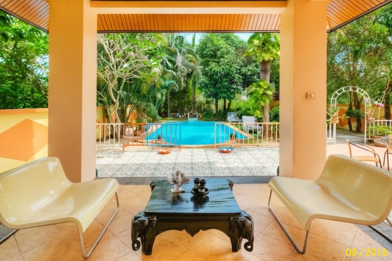 ZAZA Private pool beach line villa - ZAZA Private pool beach line villa, Soi Bangtao 4, 2Na 202/41 Bang Tao Beach, bangtao, อำเภอถลาง ภูเก็ต 83110, Thailand