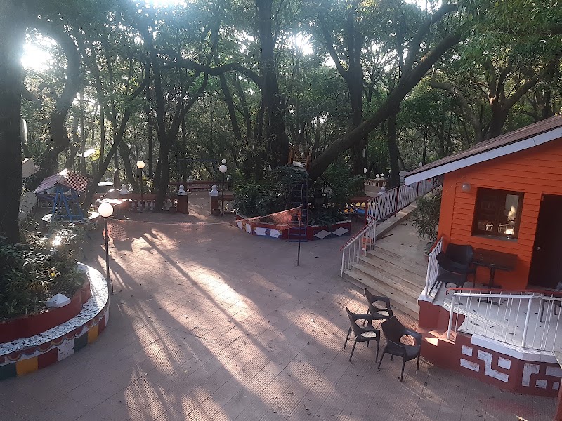 Hotel Woodside - Hotel Woodside X7WF+9JP, Matheran, Maharashtra 410102, India