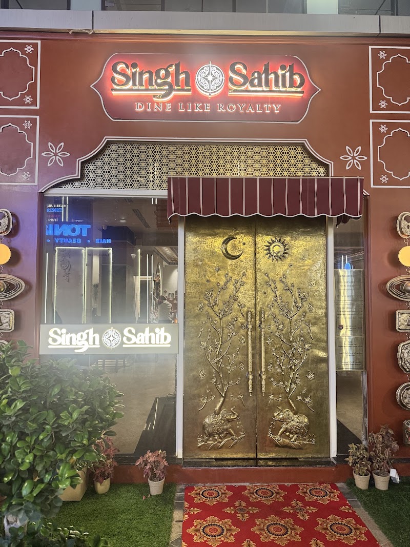 Singh Sahib - Singh Sahib M3M 65th Avenue, Sector 65, Gurugram, Haryana 122101, India