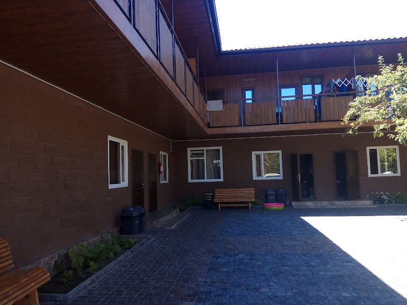 Weekend Guest House - Weekend Guest House, 6 Orozova, Cholpon-Ata, Kyrgyzstan