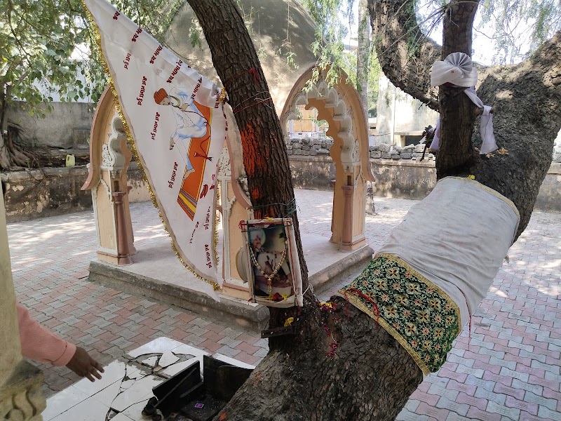 Sudama Chowk - Sudama Chowk, 132-1, Sudama Puri, Bhatia Bazar Old, Porbandar, Gujarat 360575, India