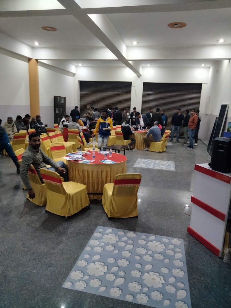 MR HOTEL - MR HOTEL, Khanda Bypass Rd, Kharkhoda, Haryana 131402, India