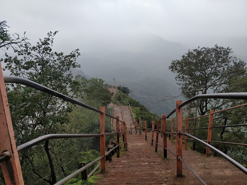 Chauragarh - Chauragarh, Madhya Pradesh 461881, India
