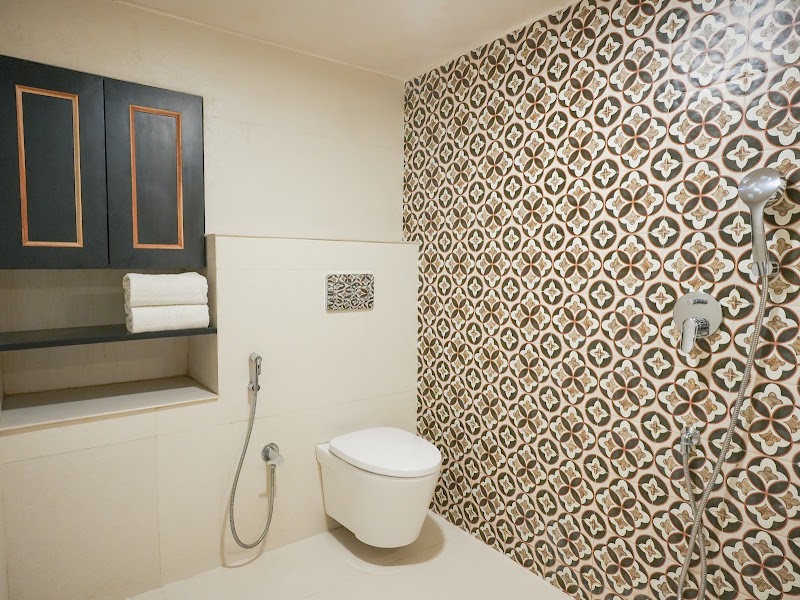 Kaner Bagh - A Heritage Boutique Hotel & Restaurant - Kaner Bagh - A Heritage Boutique Hotel & Restaurant 11D, Near Allahabad Bank , Sahelion Ki Bari Link Road, Sukhadia Cir, New Fatehpura, Panchwati, Udaipur, Rajasthan 313004, India