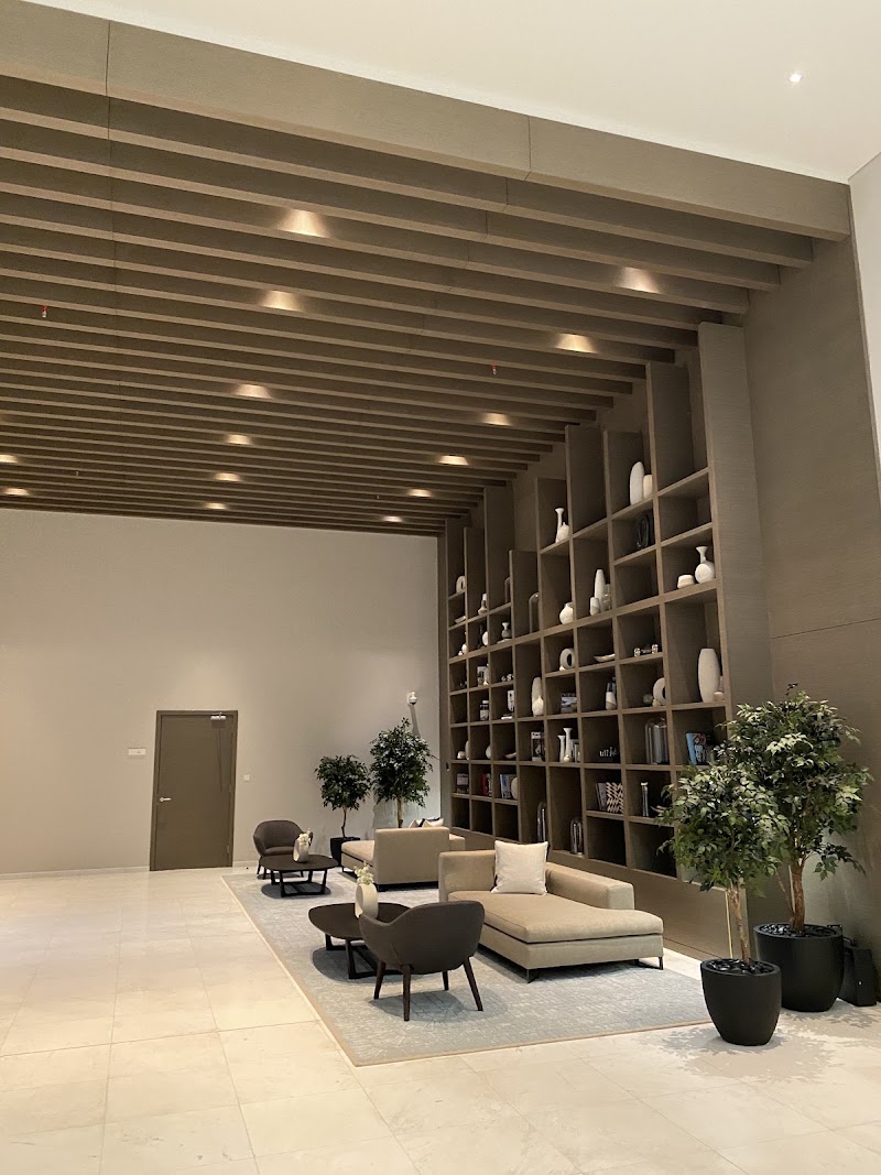 BLVD Heights - Downtown - Emaar - BLVD Heights - Downtown - Emaar 57V9+6X6 Dubai Opera District - Burj Khalifa - Downtown Dubai - Dubai - United Arab Emirates
