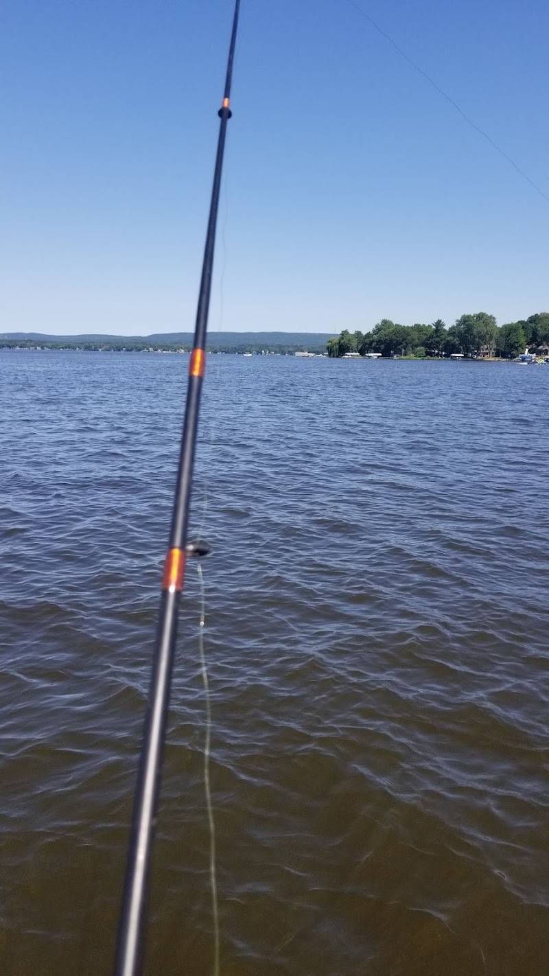 Lake Wisconsin - Lake Wisconsin, WI, USA