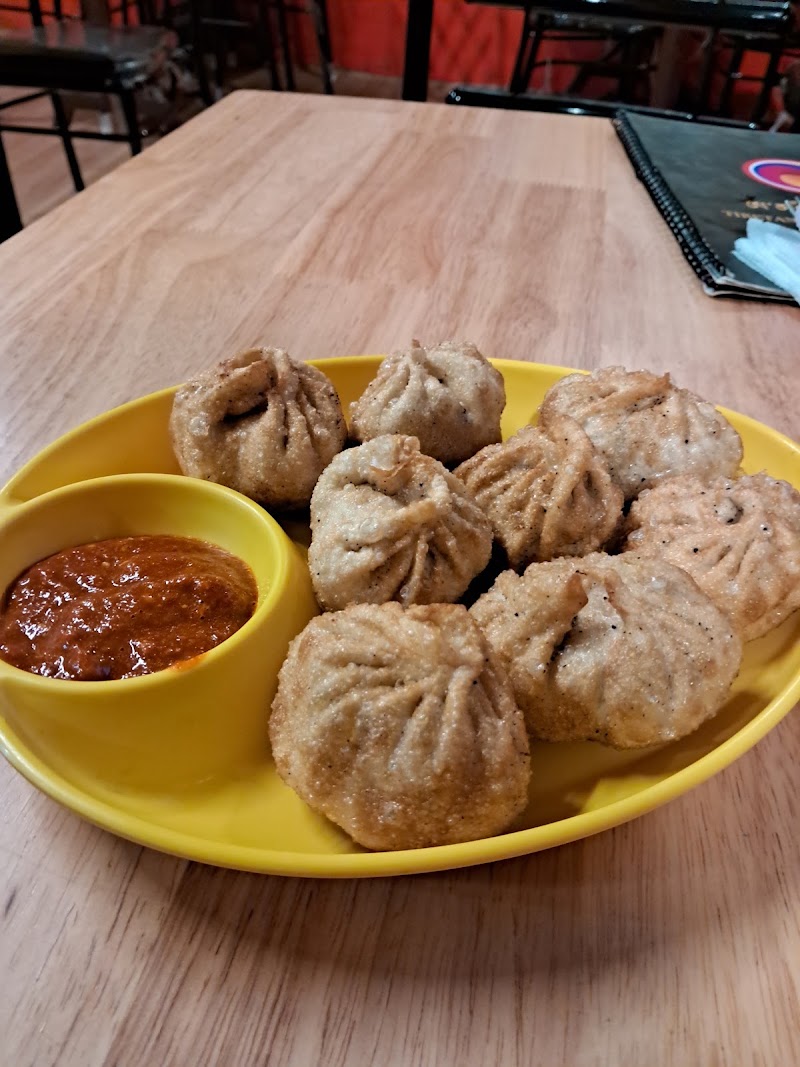 Tibetan Mother's Kitchen (Koramangala) - Tibetan Mother's Kitchen (Koramangala) 404, 1st C Main Rd, 7th Block, Koramangala, Bengaluru, Karnataka 560095, India