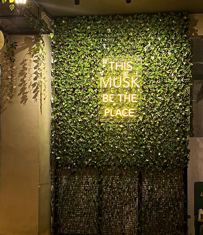 MUSK - Restaurant & Bakery - MUSK - Restaurant & Bakery Ground Floor, Surjeet Arcade, Udaya society, MIG 237, near AIIMS, Sarvodaya Nagar, Tatibandh, Raipur, Chhattisgarh 492099, India