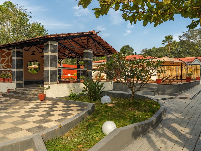 The Hosteller Bam Coorg
