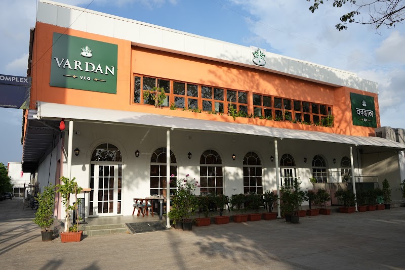 VARDAN VEG