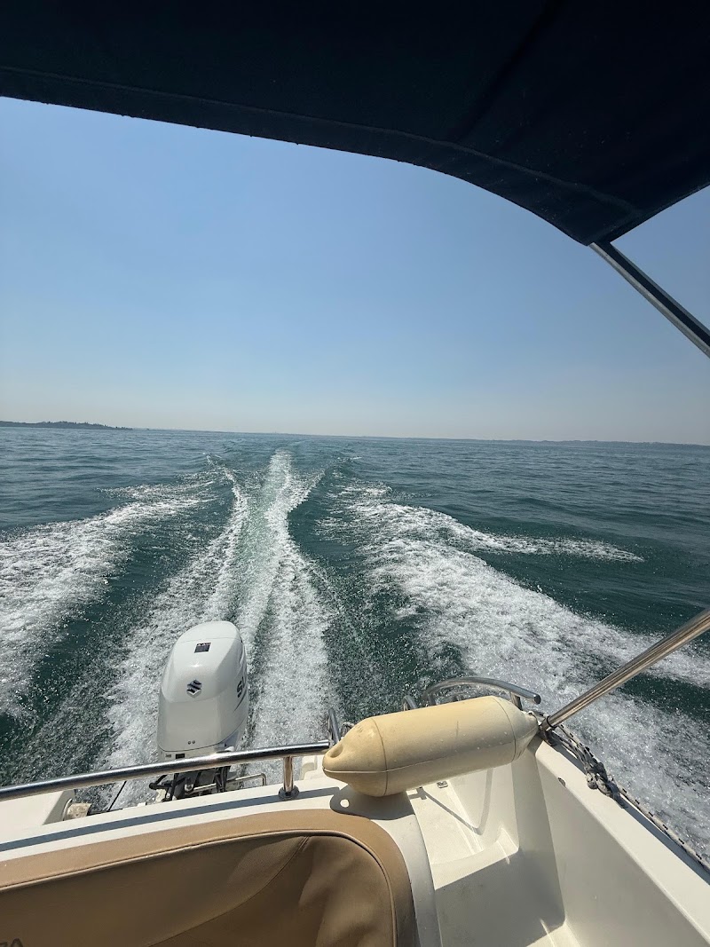 Summertime Boat Rental Lazise - Summertime Boat Rental Lazise S.da del Roccolo, 37017 Lazise VR, Italy