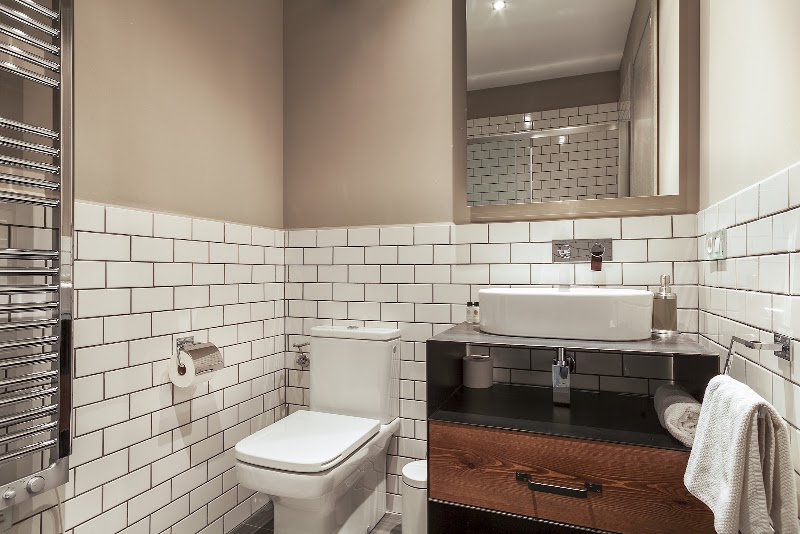 Midtown Luxury Apartments - Midtown Luxury Apartments Carrer del Bruc, 55, Eixample, 08009 Barcelona, Spain
