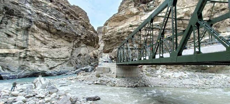 Khab - Khab, Himachal Pradesh 172111, India