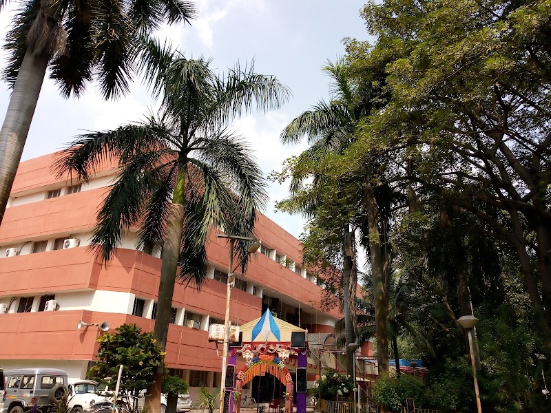 WALMI Residential Quarters - WALMI Residential Quarters Walmi Campus, Saida Nagar Colony, Phulwari Sharif, Patna, Bihar 801505, India