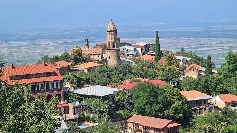 Caucasus Mountains - Caucasus Mountains Caucasus Mountains