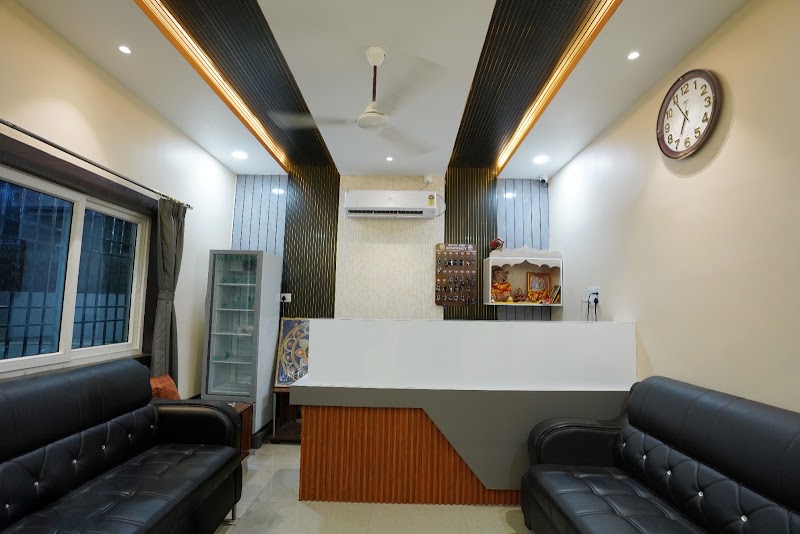 HOTEL ADD RESIDENCY - HOTEL ADD RESIDENCY, near Railway Station, Balangir, Khujenpali, Odisha 767001, India