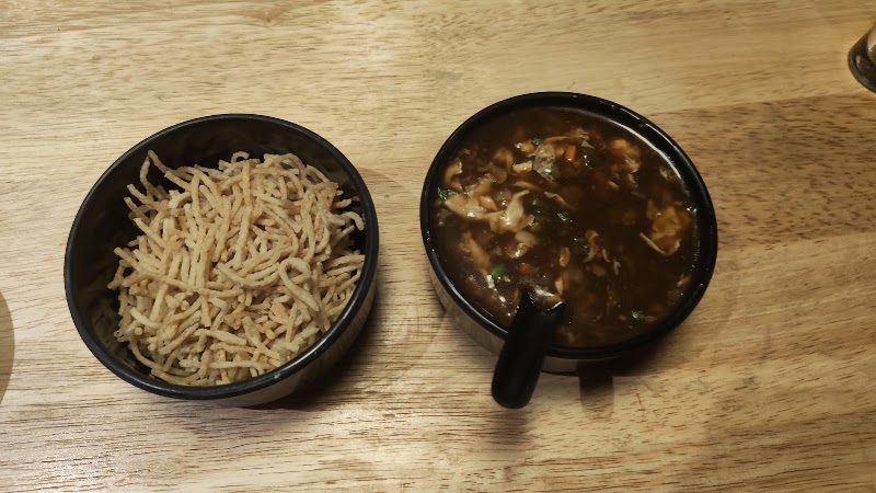 ChaCha Chowmein (LB Nagar) - ChaCha Chowmein (LB Nagar) 8GXX+53J, Shivapuri Colony, L. B. Nagar, Hyderabad, Telangana 500074, India