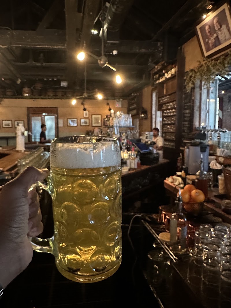Radegast Hall & Biergarten - Radegast Hall & Biergarten 113 N 3rd St, Brooklyn, NY 11249, USA