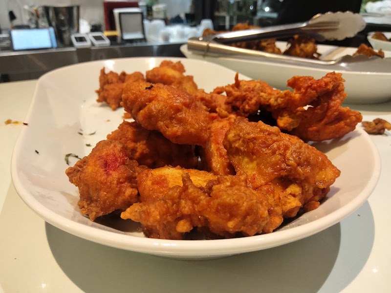 Tandoori foc - Tandoori foc Carrer de la Maçana, 69, 17006 Girona, Spain