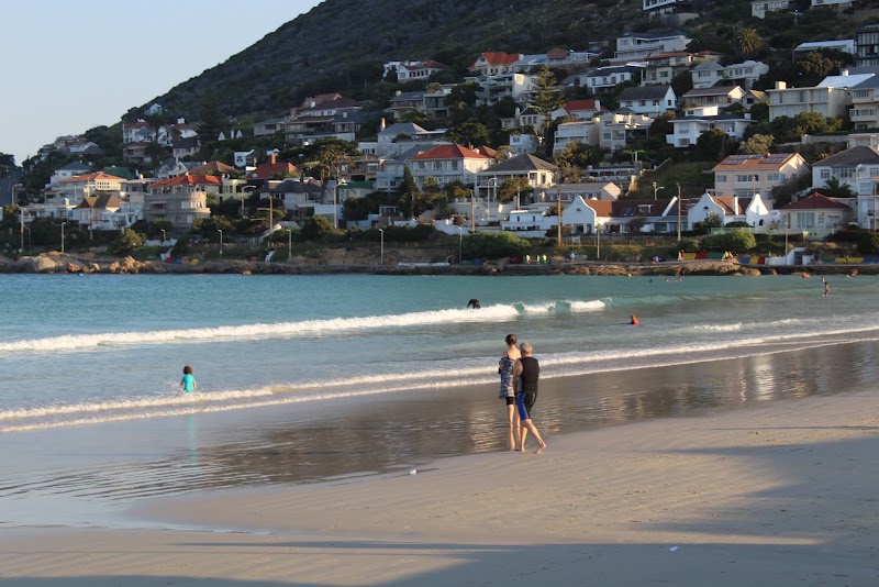 Fish Hoek - Fish Hoek, Cape Town, 7975, South Africa