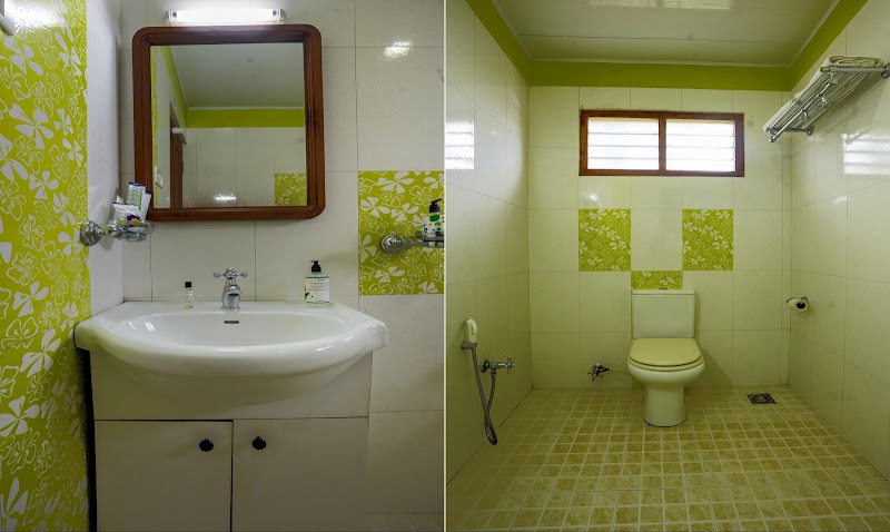 Classiyo Munnar Resort - Classiyo Munnar Resort 25RH+M4M, Chinnakanal Suryanelli Rd, Chinnakanal, Kerala 685613, India